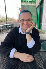 Photo of Eli Fischer