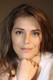 Photo of Emma Daubas