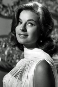 Photo of Michèle Girardon