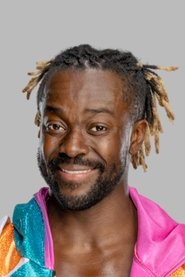 Photo of Kofi Sarkodie-Mensah