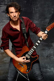 Photo of Joe Duplantier