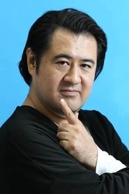Photo of Shinya Kote