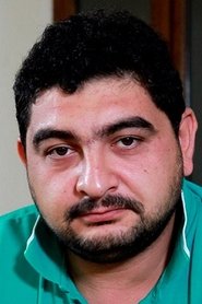 Photo of Arman Navasardyan