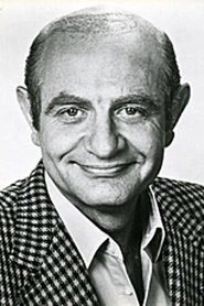 Photo of Stanley Brock