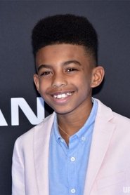 Photo of TJ Wright