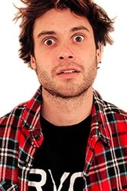 Photo of Keegan Sauder