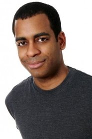 Photo of Daniel Breaker