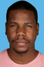 Photo of Paul Cottman