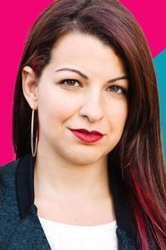 Photo of Anita Sarkeesian