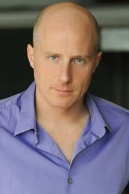 Photo of Michael Daingerfield