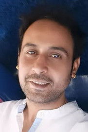 Photo of Mahadev Singh Lakhawat