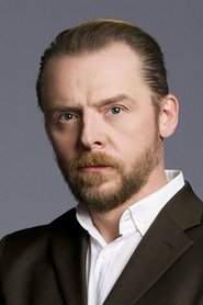 Photo of Simon Pegg