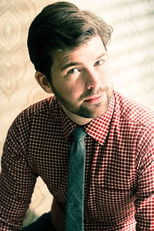 Photo of Zach Borichevsky
