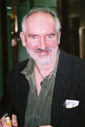 Photo of Alan Lee
