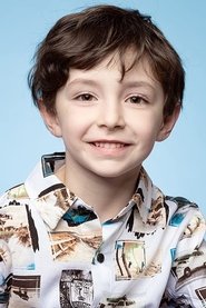 Photo of Connor Esterson
