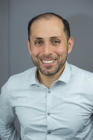 Photo of George Capacete