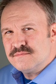 Photo of D. Matt Jordan