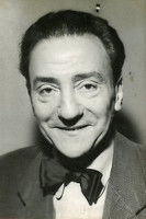 Photo of Jean Mercure