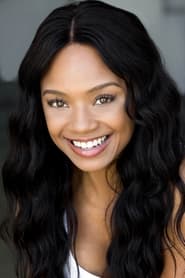 Photo of Tyra Colar