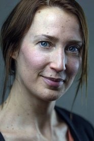 Photo of Erica Löfgren