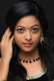 Photo of Anjali Rao