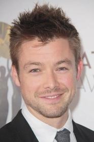 Photo of Cole Williams