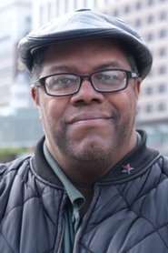 Photo of Daryle Lamont Jenkins