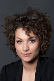 Photo of Eva van de Wijdeven