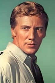 Photo of Clinton Greyn