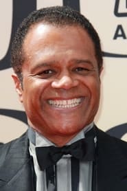 Photo of Ted Lange
