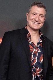 Photo of Simon Pryce