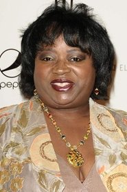 Photo of Vickilyn Reynolds