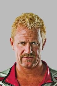 Photo of Jeffrey Jarrett
