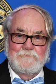Photo of Russell Boyd