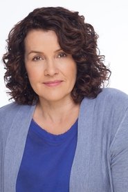 Photo of Annette Azcuy