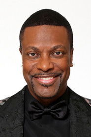 Photo of Chris Tucker