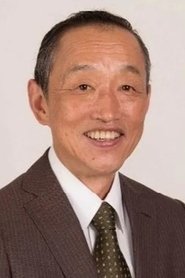 Photo of Kenji Kasai