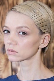Photo of Tamara Adamova
