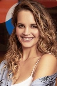 Photo of Sabrina Garciarena