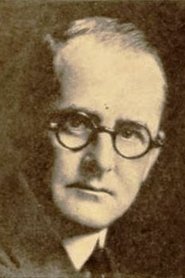 Photo of Charles Giblyn