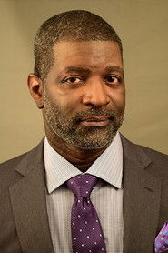 Photo of Jay DeVon Johnson