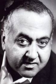 Photo of Barber Ali
