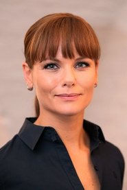 Photo of Angela Schijf