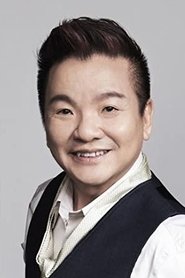 Photo of Marcus Chin