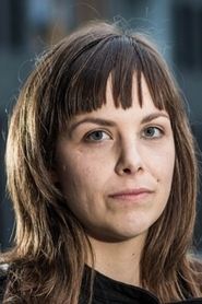 Photo of Eline Kuppens