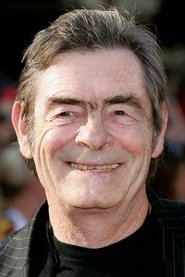 Photo of David Bailie