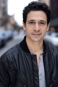 Photo of Joe Feldman-Barros