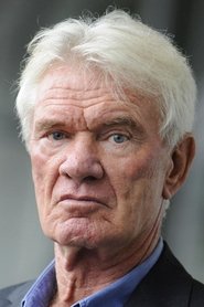 Photo of Burkhard Driest