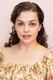 Photo of Kayla Ferguson