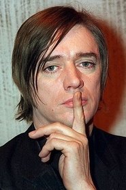 Photo of Blixa Bargeld